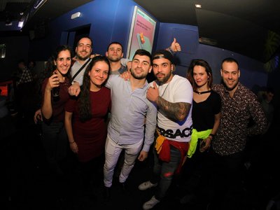 la fira villarroel barcelona